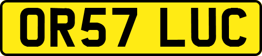 OR57LUC
