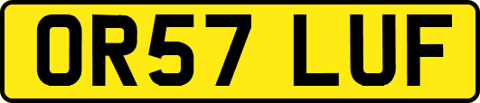 OR57LUF