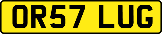 OR57LUG