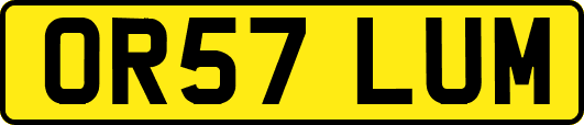 OR57LUM