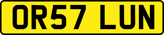 OR57LUN