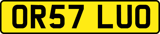 OR57LUO