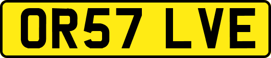 OR57LVE