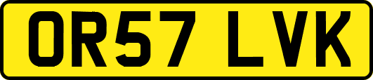 OR57LVK