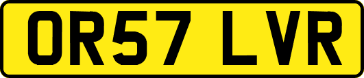OR57LVR