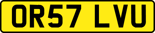OR57LVU