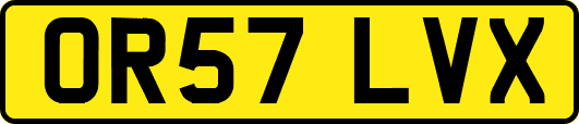 OR57LVX