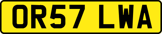 OR57LWA