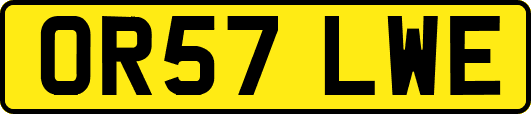 OR57LWE