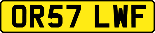 OR57LWF