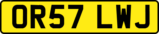OR57LWJ