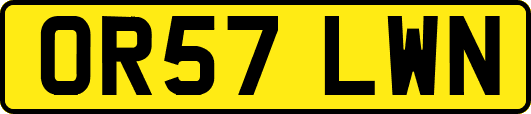 OR57LWN