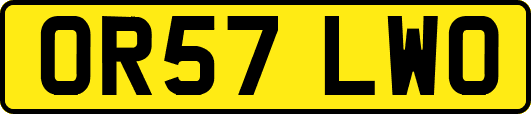 OR57LWO