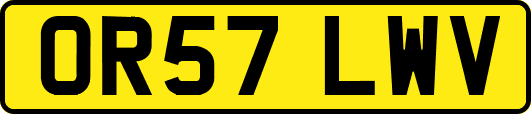 OR57LWV