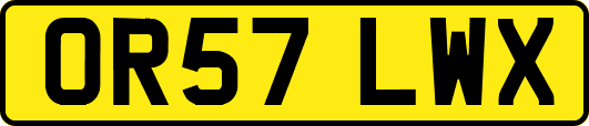OR57LWX