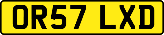 OR57LXD