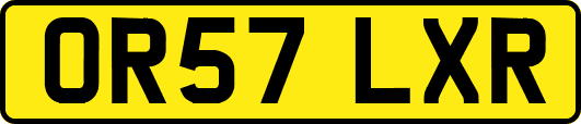 OR57LXR