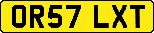 OR57LXT