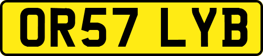 OR57LYB
