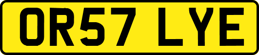OR57LYE