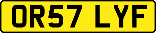 OR57LYF