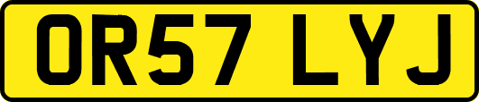 OR57LYJ