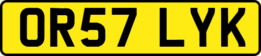 OR57LYK