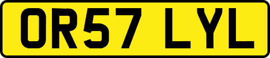 OR57LYL