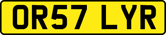 OR57LYR
