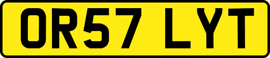 OR57LYT