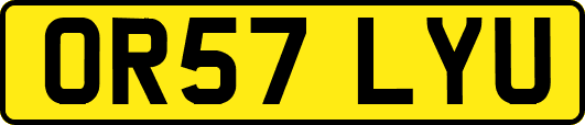 OR57LYU
