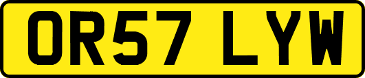 OR57LYW