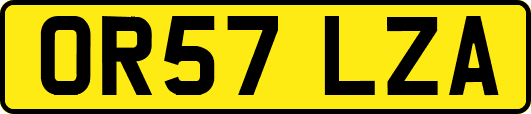 OR57LZA