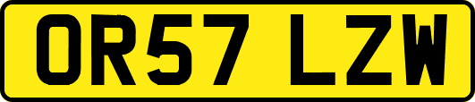 OR57LZW