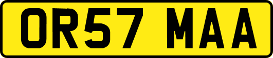 OR57MAA