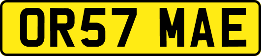 OR57MAE