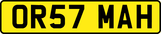 OR57MAH