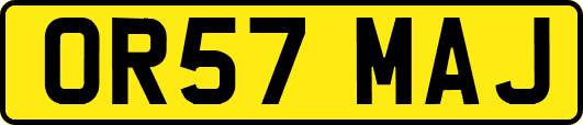OR57MAJ