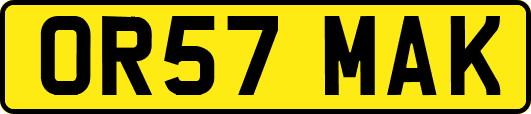 OR57MAK