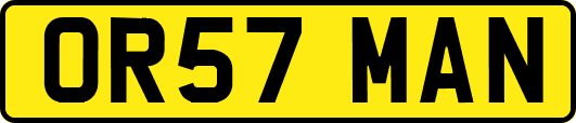 OR57MAN