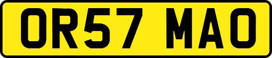 OR57MAO