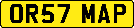OR57MAP