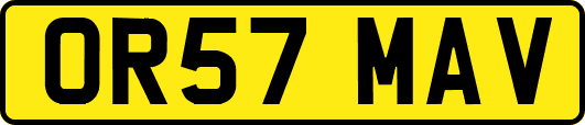 OR57MAV