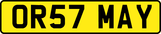 OR57MAY