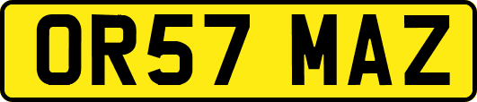 OR57MAZ