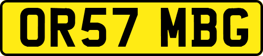 OR57MBG