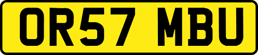 OR57MBU