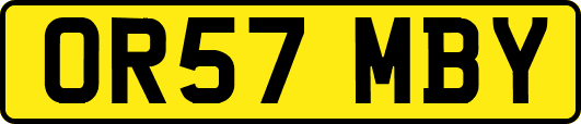 OR57MBY