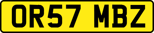 OR57MBZ