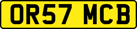 OR57MCB